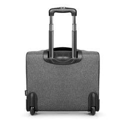 Port Designs 400708 YOSEMITE ECO 15,6" szürke gurulós táska