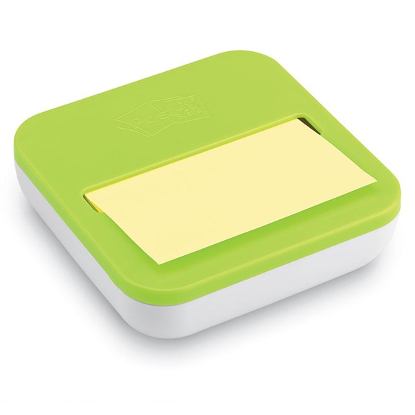 Post-it OL330 tapadókorongos színes Z-tömb adagoló