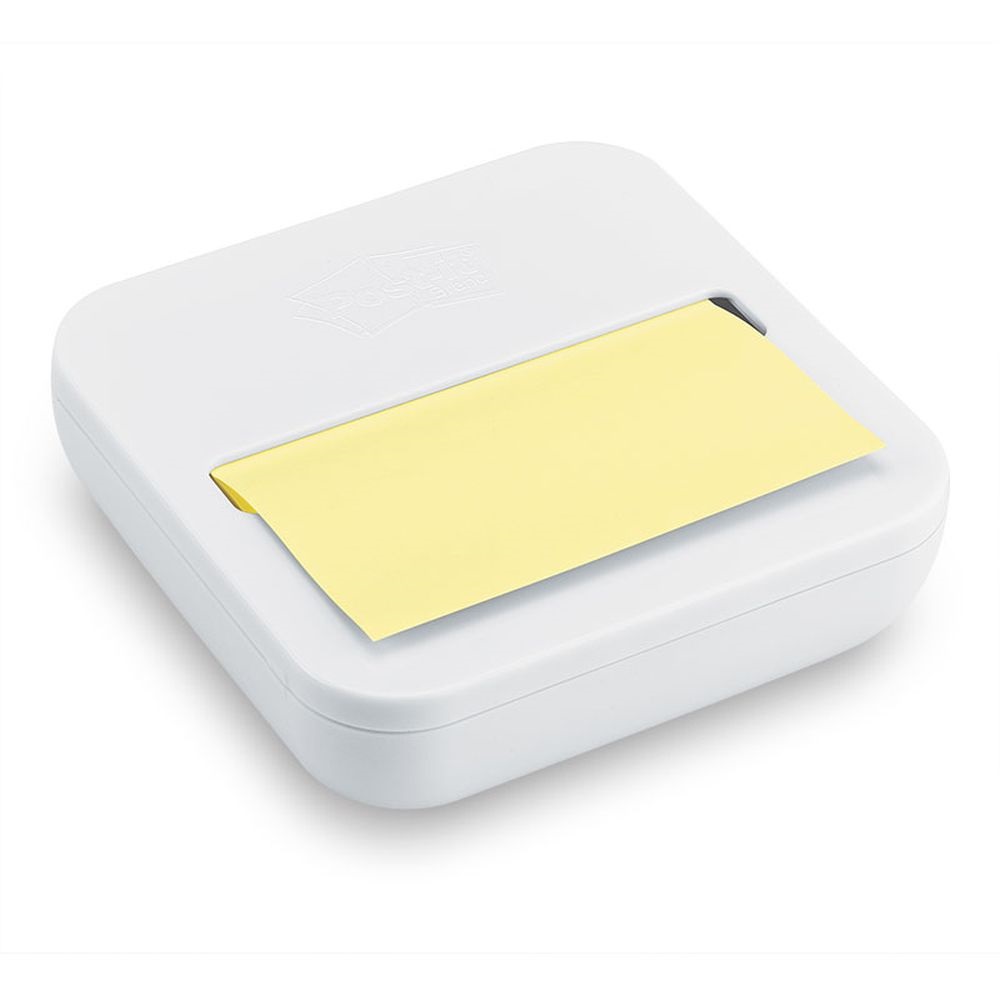 Post-it OL330 tapadókorongos színes Z-tömb adagoló