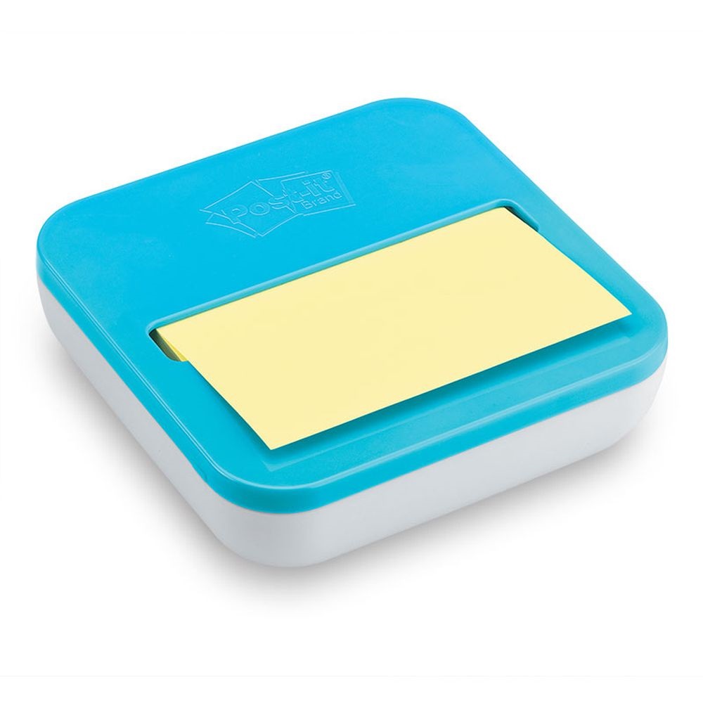 Post-it OL330 tapadókorongos színes Z-tömb adagoló