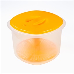 Poupy sterilizáló - baba-mama kategória