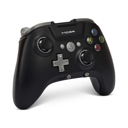 PowerA 1509754-01 MOGA XP5-i PLUS xCloud/iOS Bluetooth vezeték nélküli fekete kontroller