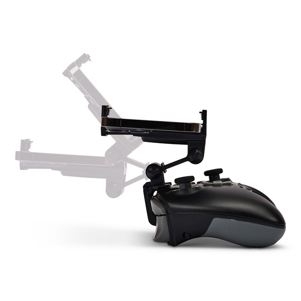 PowerA 1509754-01 MOGA XP5-i PLUS xCloud/iOS Bluetooth vezeték nélküli fekete kontroller