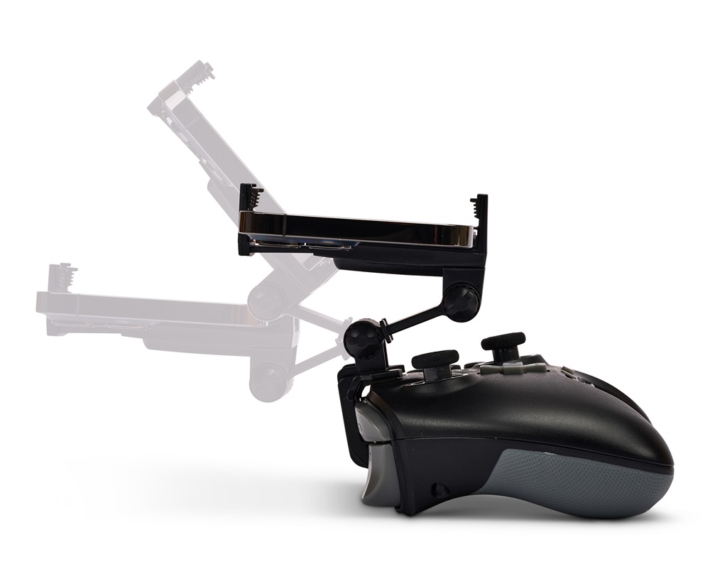 PowerA 1509754-01 MOGA XP5-i PLUS xCloud/iOS Bluetooth vezeték nélküli fekete kontroller