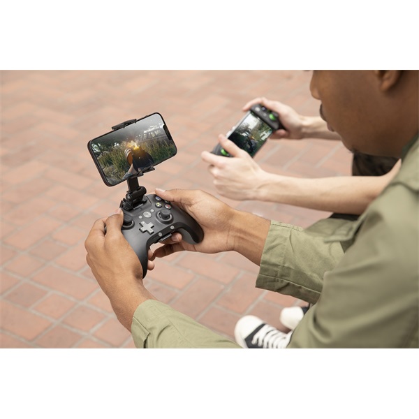 PowerA 1509754-01 MOGA XP5-i PLUS xCloud/iOS Bluetooth vezeték nélküli fekete kontroller