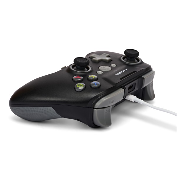 PowerA 1509754-01 MOGA XP5-i PLUS xCloud/iOS Bluetooth vezeték nélküli fekete kontroller