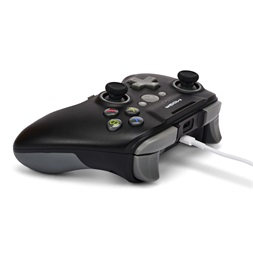 PowerA 1509754-01 MOGA XP5-i PLUS xCloud/iOS Bluetooth vezeték nélküli fekete kontroller
