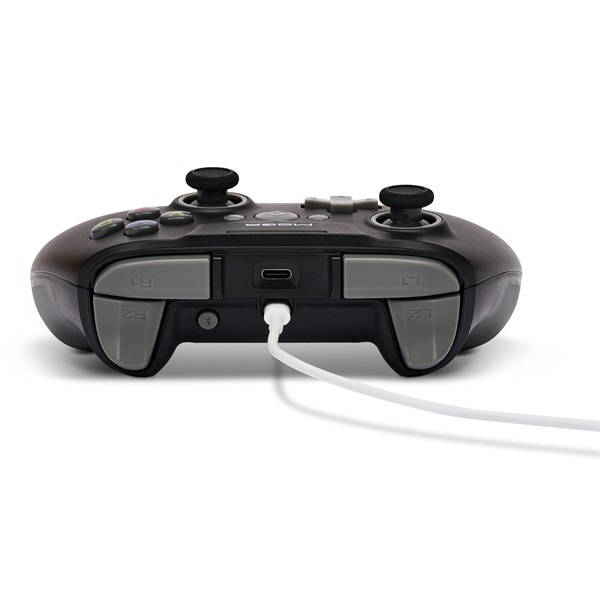 PowerA 1509754-01 MOGA XP5-i PLUS xCloud/iOS Bluetooth vezeték nélküli fekete kontroller