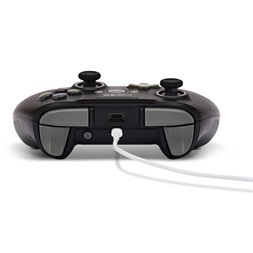 PowerA 1509754-01 MOGA XP5-i PLUS xCloud/iOS Bluetooth vezeték nélküli fekete kontroller