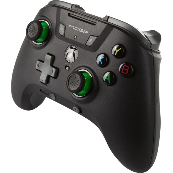 PowerA 1510705-01 MOGA XP5-X Plus Bluetooth fekete kontroller