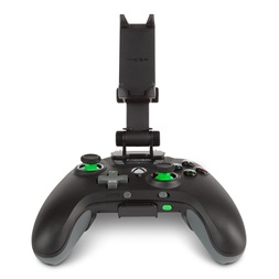 PowerA 1510705-01 MOGA XP5-X Plus Bluetooth fekete kontroller