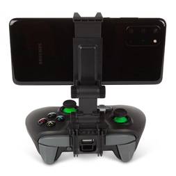 PowerA 1510705-01 MOGA XP5-X Plus Bluetooth fekete kontroller