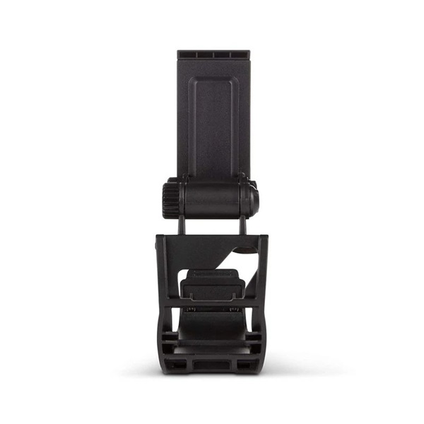PowerA 1519066-01 MOGA Mobile Clip 2.0 Xbox One/Series X|S fekete kontroller tartókar
