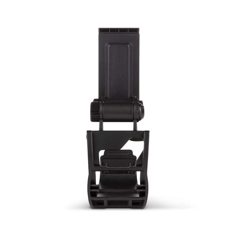 PowerA 1519066-01 MOGA Mobile Clip 2.0 Xbox One/Series X|S fekete kontroller tartókar