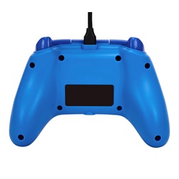 PowerA 1519367-01 Xbox Series X|S/Xbox One vezetékes kék kontroller