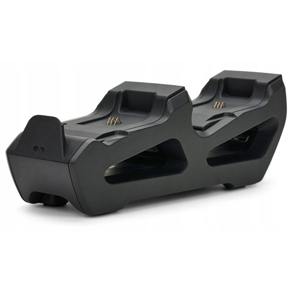 PowerA 1519564-01 Xbox Series X|S/Xbox One Dual Charger fekete dokkoló töltőállomás