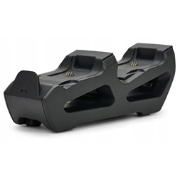 PowerA 1519564-01 Xbox Series X|S/Xbox One Dual Charger fekete dokkoló töltőállomás