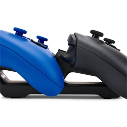 PowerA 1519564-01 Xbox Series X|S/Xbox One Dual Charger fekete dokkoló töltőállomás