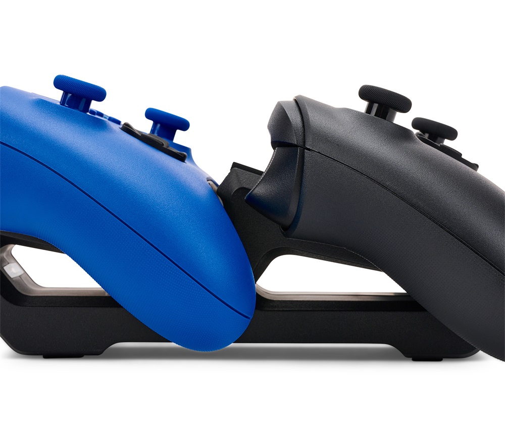 PowerA 1519564-01 Xbox Series X|S/Xbox One Dual Charger fekete dokkoló töltőállomás