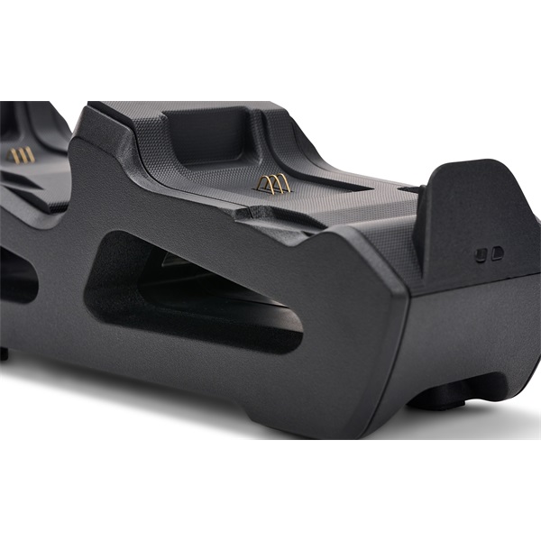 PowerA 1519564-01 Xbox Series X|S/Xbox One Dual Charger fekete dokkoló töltőállomás