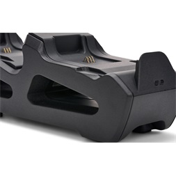 PowerA 1519564-01 Xbox Series X|S/Xbox One Dual Charger fekete dokkoló töltőállomás