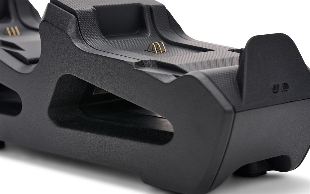 PowerA 1519564-01 Xbox Series X|S/Xbox One Dual Charger fekete dokkoló töltőállomás