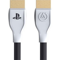 PowerA 1520481-01 PS5 HDMI 2.1 fekete kábel