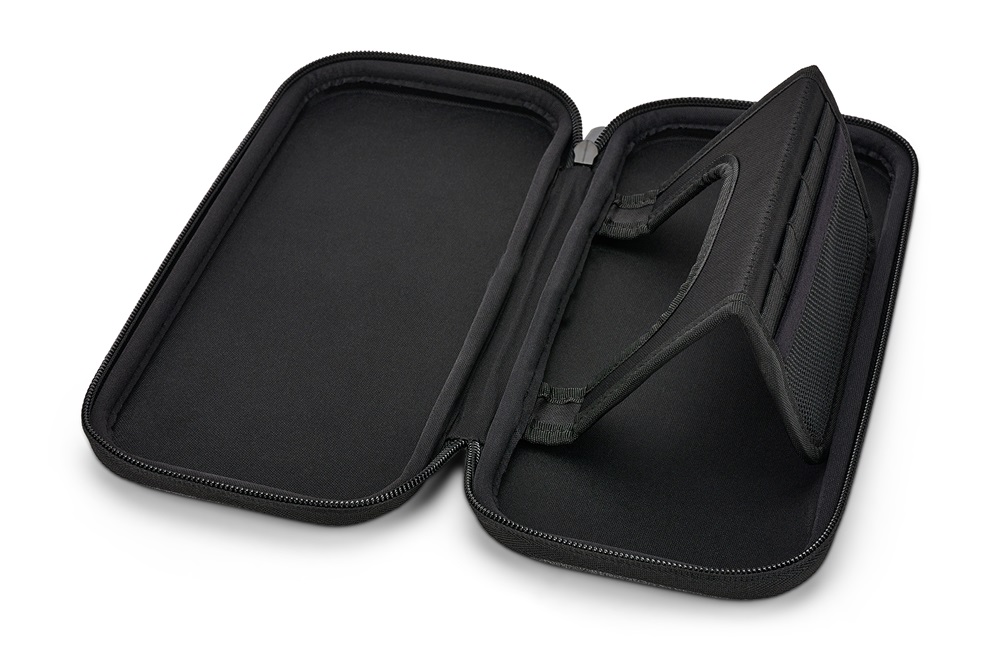 PowerA 1522651-01 Nintendo Switch/Lite grafit vékony védőtok