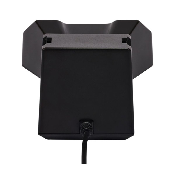 PowerA 1525991-01 Nintendo Switch/Lite/OLED Charging Base fekete kontroller töltőállomás (Újracsomagolt)