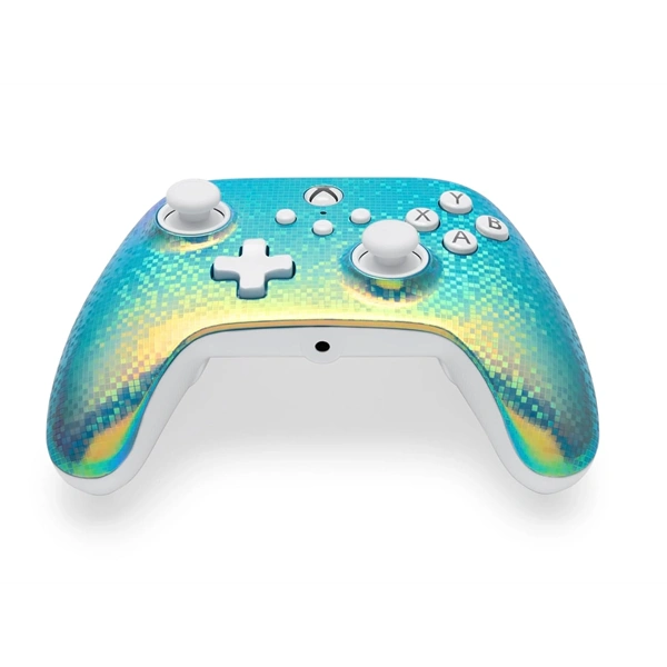 PowerA Advantage Disco Ball Xbox Series X|S vezetékes kontroller