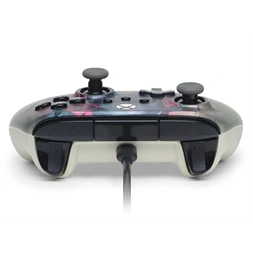 PowerA Advantage PLUS Bloom & Gloom Xbox Series X|S vezetékes kontroller