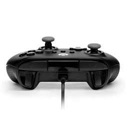 PowerA Advantage PLUS Charcoal Xbox Series X|S vezetékes kontroller