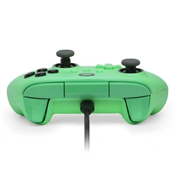 PowerA Advantage PLUS Verdant Meadow Xbox Series X|S vezetékes kontroller