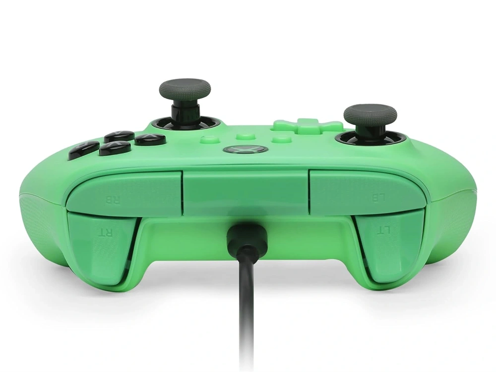PowerA Advantage PLUS Verdant Meadow Xbox Series X|S vezetékes kontroller