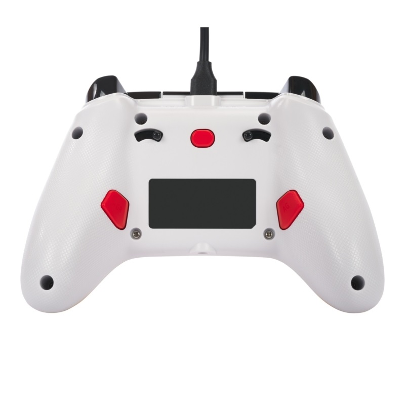 PowerA XBGP0180-01 Advantage Xbox Series X|S/Xbox vezetékes One Warriors Nirvana kontroller
