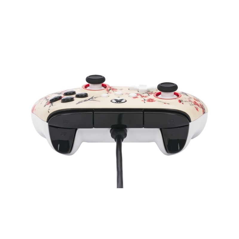PowerA XBGP0180-01 Advantage Xbox Series X|S/Xbox vezetékes One Warriors Nirvana kontroller