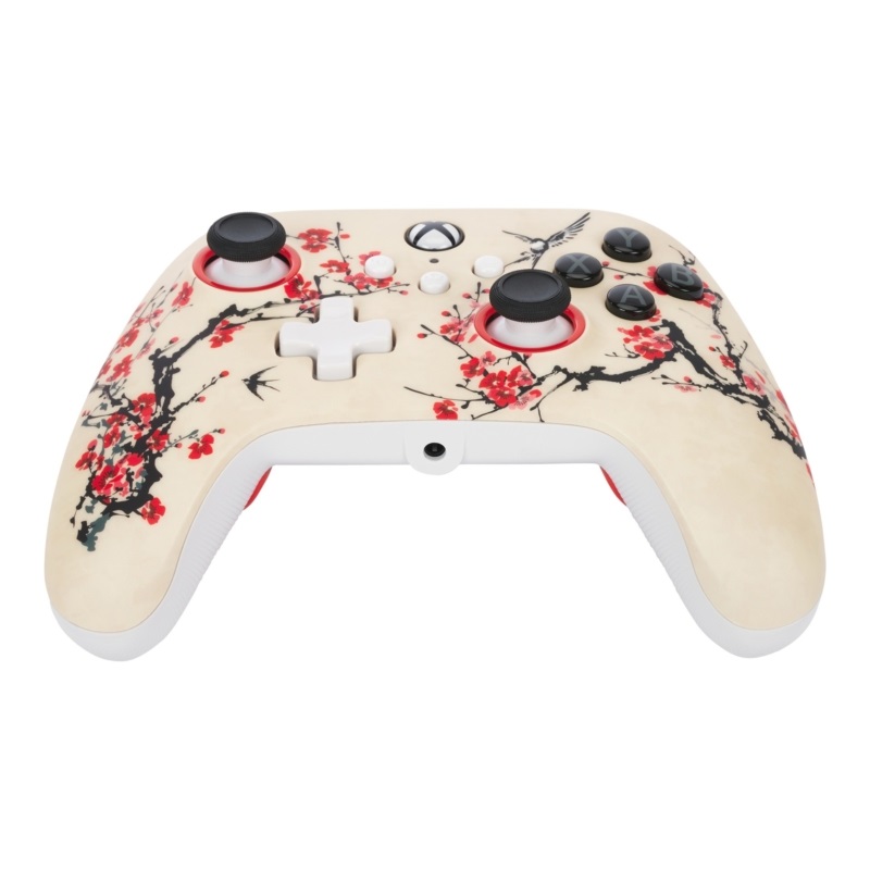 PowerA XBGP0180-01 Advantage Xbox Series X|S/Xbox vezetékes One Warriors Nirvana kontroller