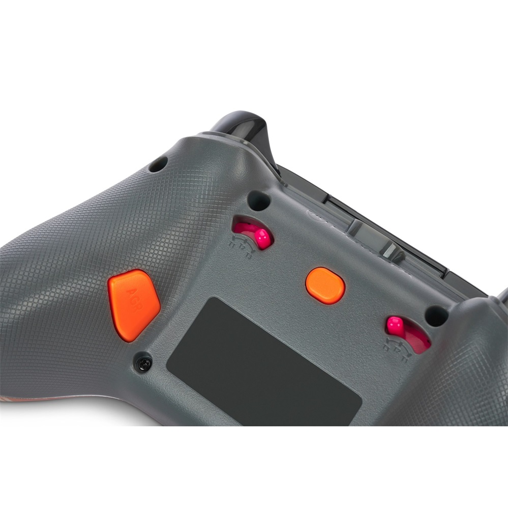 PowerA XBGP0186-01 Advantage Xbox Series X|S/Xbox One vezetékes Cyber Style kontroller