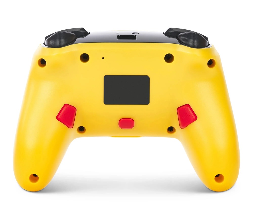 PowerA NSGP0268-01 Enhanced Nintendo Switch vezeték nélküli Fortnite Peely kontroller