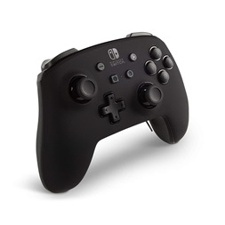 PowerA Enhanced Nintendo Switch vezeték nélküli Fusion Pro fekete kontroller