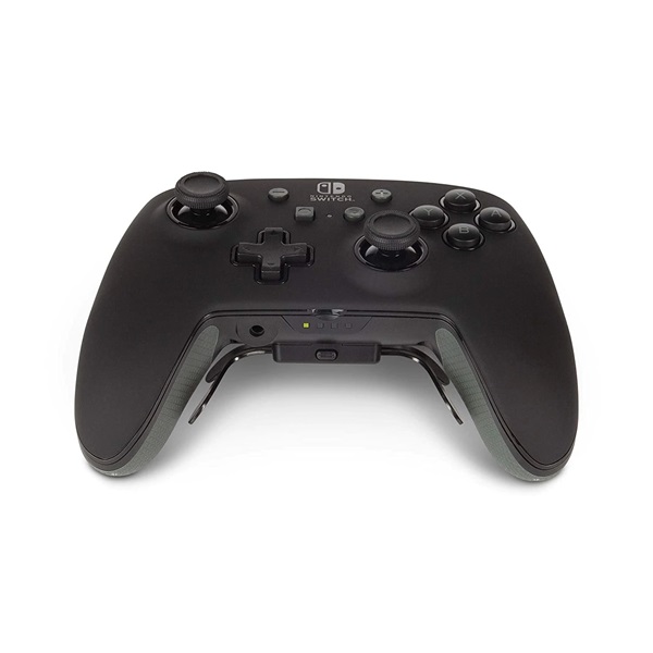PowerA Enhanced Nintendo Switch vezeték nélküli Fusion Pro fekete kontroller