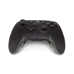PowerA Enhanced Nintendo Switch vezeték nélküli Fusion Pro fekete kontroller