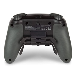 PowerA Enhanced Nintendo Switch vezeték nélküli Fusion Pro fekete kontroller
