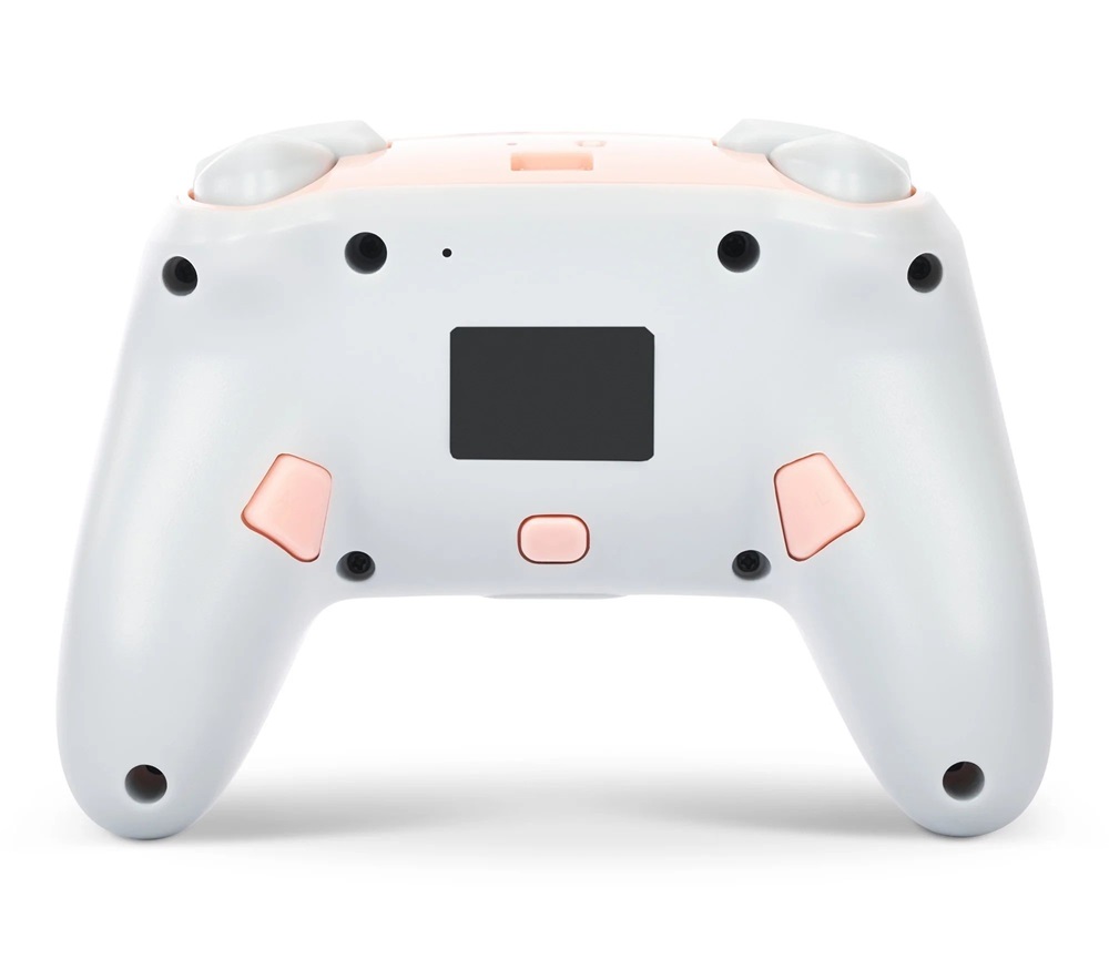 PowerA NSGP0257-01 Enhanced Nintendo Switch vezeték nélküli Pikachu Garden kontroller