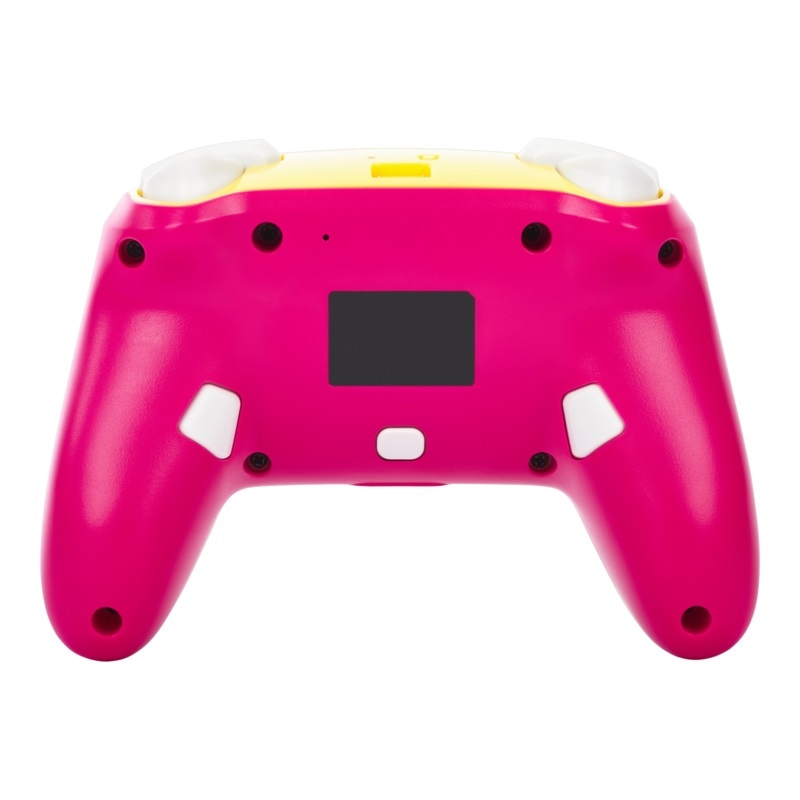 PowerA NSGP0262-01 Enhanced Nintendo Switch vezeték nélküli Vibrant Pikachu kontroller