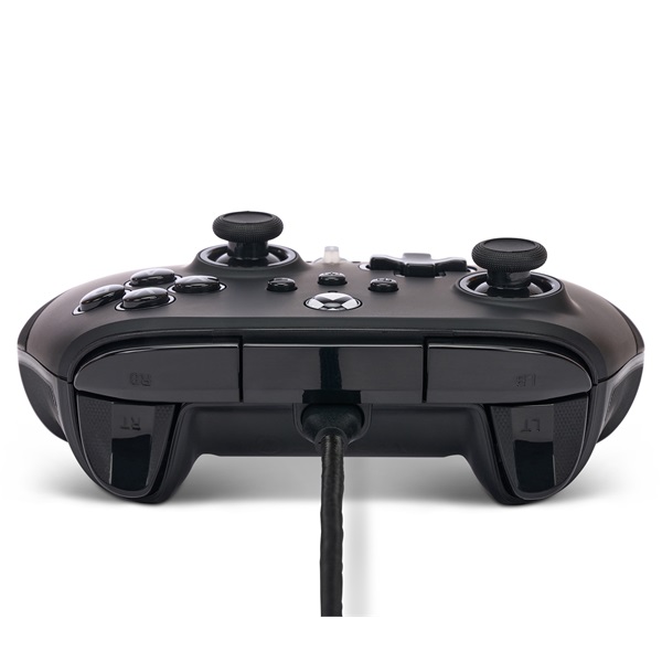 PowerA XBGP0062-01 Fusion Pro 3 Xbox Series X|S vezetékes fekete kontroller