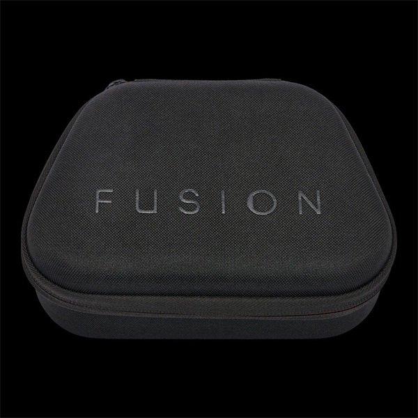 PowerA XBGP0062-01 Fusion Pro 3 Xbox Series X|S vezetékes fekete kontroller
