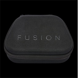 PowerA XBGP0062-01 Fusion Pro 3 Xbox Series X|S vezetékes fekete kontroller