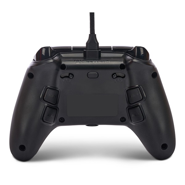 PowerA XBGP0062-01 Fusion Pro 3 Xbox Series X|S vezetékes fekete kontroller