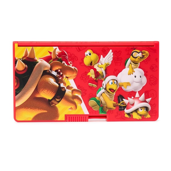 PowerA NSCS0292-01 Game XL Card Case Nintendo Switch Heroes vs Villains játékkártya tartó